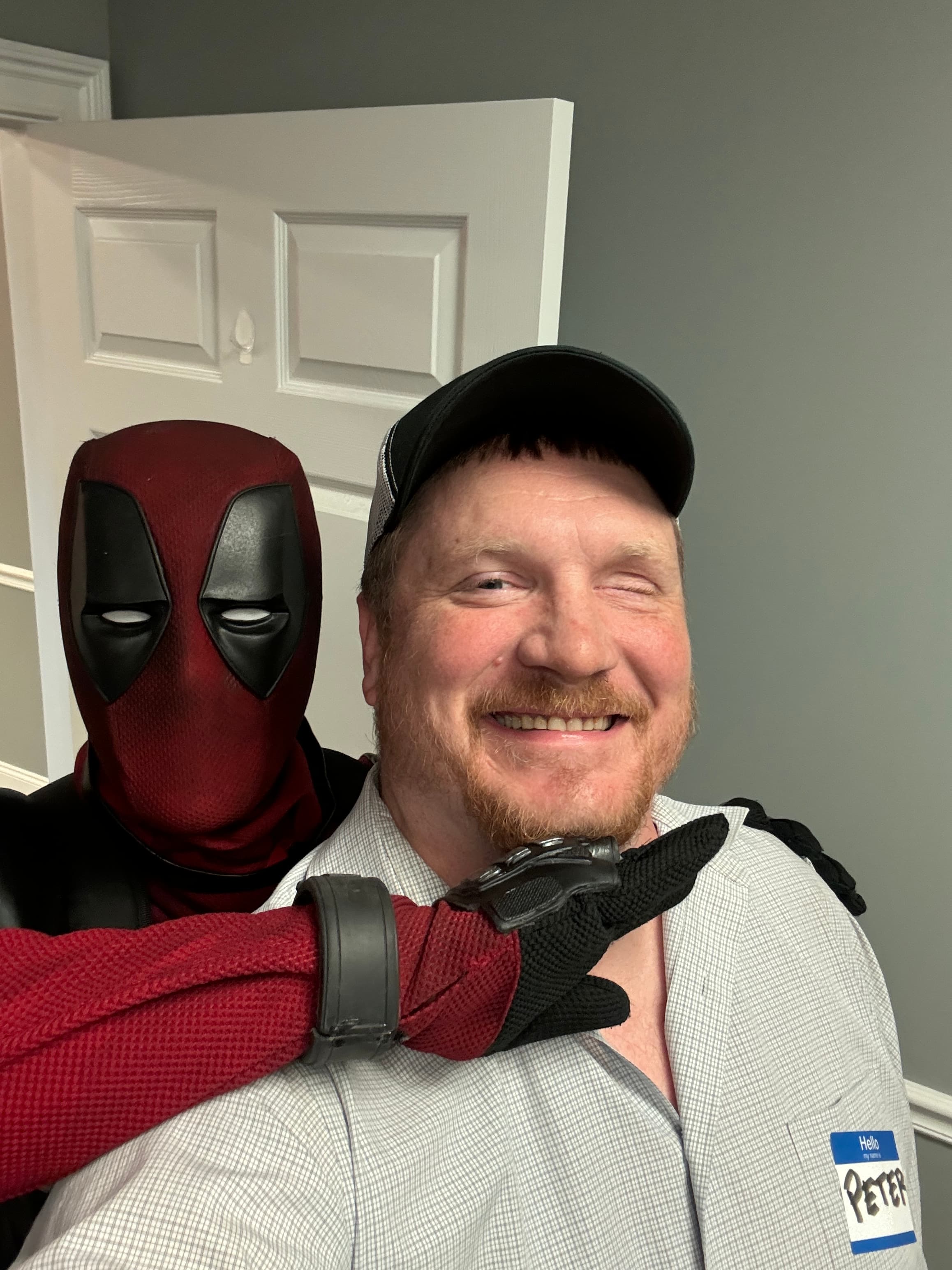 Anthony Reynolds profile image